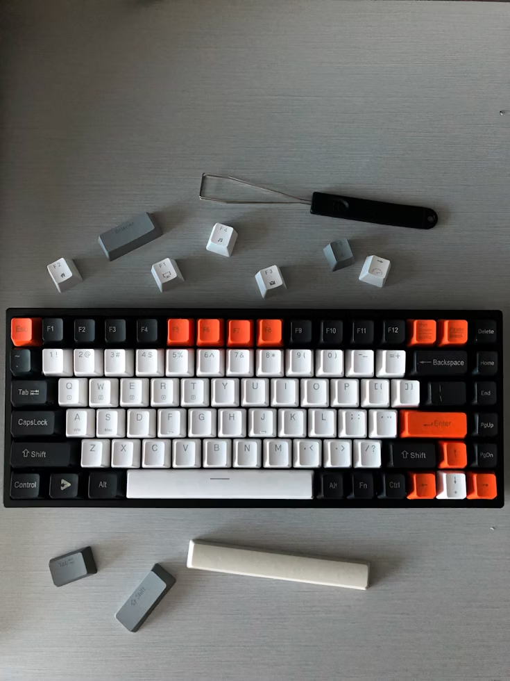 Linear vs Tactile Switches: Which Is Right for You?